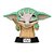 FUNKO POP 469 BABY YODA SPECIAL EDITION - Imagem 1