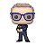 FUNKO POP MATRIX THE ANALYST SPECIAL EDITION - Imagem 1