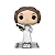 FUNKO POP 512 STAR WARS PRINCESA LEIA EXCLUSIVO - Imagem 1