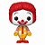 FUNKO  85 MCDONALD RONALD - Imagem 1