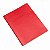 AGENDA PLANNER CLASSICA 19X25 VERMELHA - Imagem 1