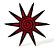 SOL CORDEL PAREDE - Imagem 1