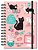 PLANNER PERMANENTE M GATOS - Imagem 1