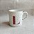 CANECA COLOR COM SACO LETRA L - Imagem 1