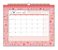 CALENDARIO PLANNER BUQUE - Imagem 1