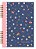 PLANNER COMPACTO MENSAL BUQUE - Imagem 1