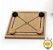 MINI JOGO PONG HAU QI - Imagem 2