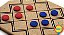 JOGO MINI QUEAH - Imagem 2
