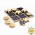 JOGO MINI TIC TAC TOE - Imagem 1