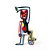 ESCULTURA DE MADEIRA BASQUIAT - Imagem 2