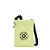 BOLSA AFIA LITE VERDE - Imagem 1