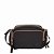 BOLSA TRANSVERSAL PAUL FRANK GLAM PRETA - Imagem 1