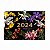 CALENDARIO DE PAREDE JOIA FLORA NATURAL A3 2024 - Imagem 1