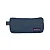 ESTOJO BASIC POUCH AZUL MARINHO - Imagem 1