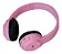 FONE DE OUVIDO HEADSET POP HS314 - Imagem 1