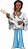 FUNKO POP GOLD JIMI HENDRIX PREMIUM - Imagem 1