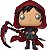 FUNKO RUBY ROSE W/HOOD - Imagem 1