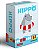 JOGO HIPPO POCKET - Imagem 1