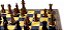 MINI JOGO XADREZ - Imagem 5
