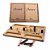 JOGO SENET - Imagem 1