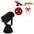 LUMINARIA PROJETOR SPIDER MAN - Imagem 1