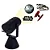 LUMINARIA PROJETOR STAR WARS NAVES - Imagem 1