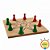 MINI JOGO MU TORERE - Imagem 1