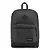 MOCHILA SUPER FX TEXTIL PRETA - Imagem 1