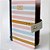 PLANNER CAPA DURA LISTRAS JOY P 4 BLOCOS - Imagem 4