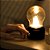 LAMPADA DECORATIVA C LUZ - Imagem 3