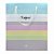 SACOLA ENJOY GRANDE 265MM X 95MM X 315MM - Imagem 1