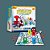 JOGO SPIDEY BATALHA SOBRE TEIAS - Imagem 1