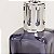 DIFUSOR DE VIDRO COFFRET GLACON GRIS - Imagem 2