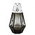 DIFUSOR DE VIDRO COFFRET PRISME NOIRE - Imagem 1