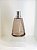 DIFUSOR DE VIDRO COFFRET PYRAMIDE ROSE ANTIQUE - Imagem 1