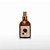 SABONETE LIQUIDO CERRADO 200ML - Imagem 1