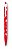 CANETA ESFEROGRAFICA ECO SWISS FLAG SUICA - Imagem 1