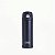 GARRAFA TERMICA THERMOS PRETA 470ML - Imagem 1