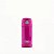 GARRAFA TERMICA THERMOS ROSA 355ML - Imagem 1