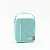 BOLSA TERMICA THERMOS VERDE AGUA - Imagem 1