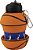 SQUEEZE BOLA BASQUETE RETRATIL SILICONE - Imagem 2