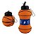 SQUEEZE BOLA BASQUETE RETRATIL SILICONE - Imagem 1