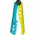 REGUA CROC CRO DOBRAVEL 15CM 30 CM - Imagem 2