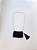 BOLSA MACRAME PRETO - Imagem 1