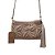 BOLSA MACRAME AREIA - Imagem 1