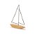 ESCULTURA BARCO EM POLIRRESINA - Imagem 1