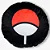 ALMOFADA SHARINGAN - Imagem 2