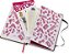 CADERNO BOLSO BARBIE CAPA DURA SEM PAUTA - Imagem 3