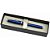 CANETA ROLLER PARKER URBAN FASHION AZUL - Imagem 2