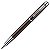 CANETA TINTEIRO PARKER IM PREMIUM MARROM METALICO - Imagem 1
